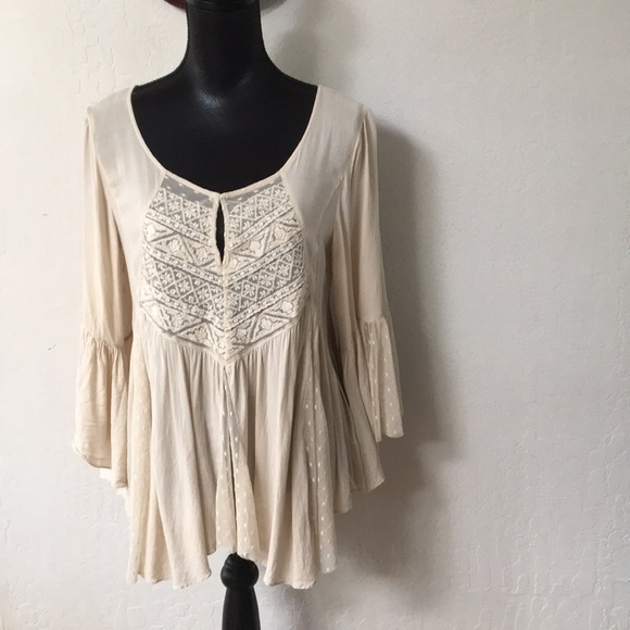 Free People Tops - SOLD.    NEW Free People